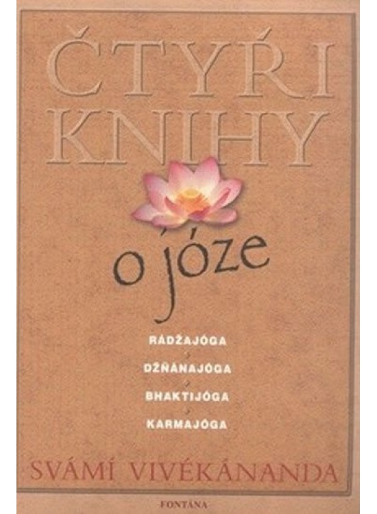Čtyři knihy o józe