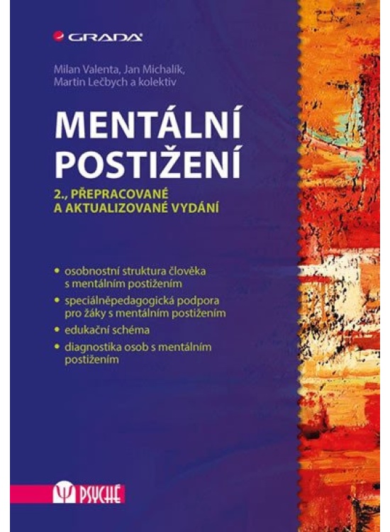Mentální postižení