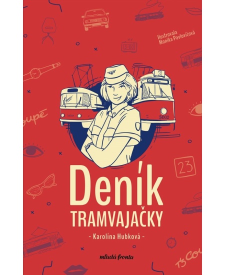 Deník tramvajačky