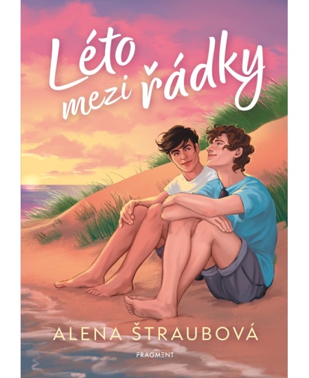 Léto mezi řádky