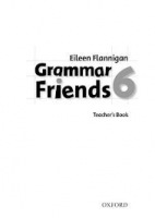 Grammar Friends 6 Teacher´s Book (Gratis pouze ke SB)