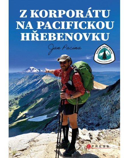 Z korporátu na Pacifickou hřebenovku