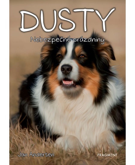 Dusty 5: Nebezpečné prázdniny