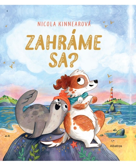 Zahráme sa?