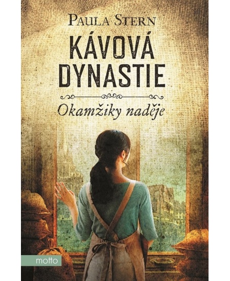 Kávová dynastie - Okamžiky naděje