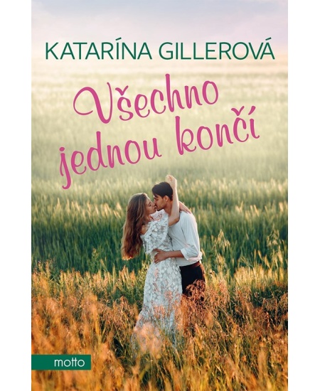 Všechno jednou končí