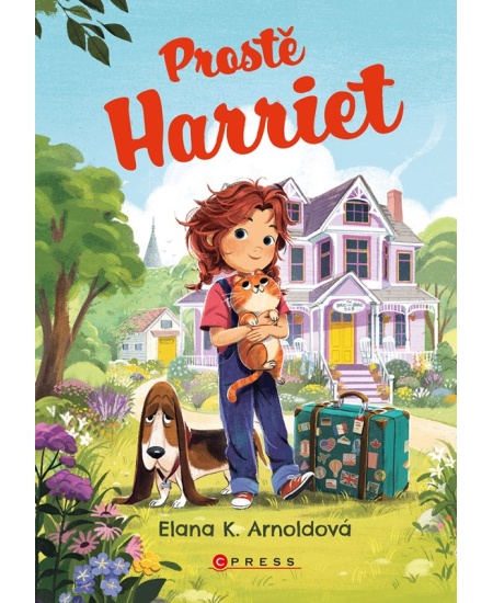 Prostě Harriet
