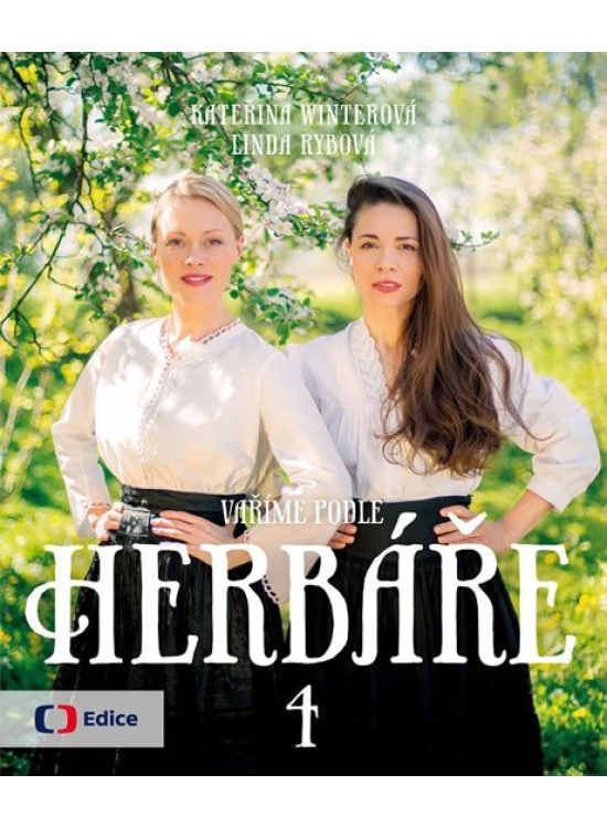Vaříme podle Herbáře 4