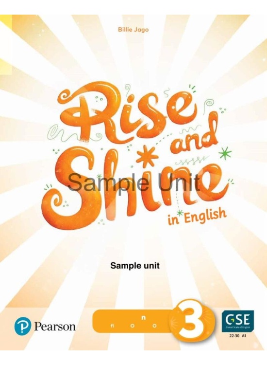 Rise and Shine 3 Teacher´s Book with eBooks, Presentation Tool and Digital Resources Edu-Ksiazka Sp. S.o.o.