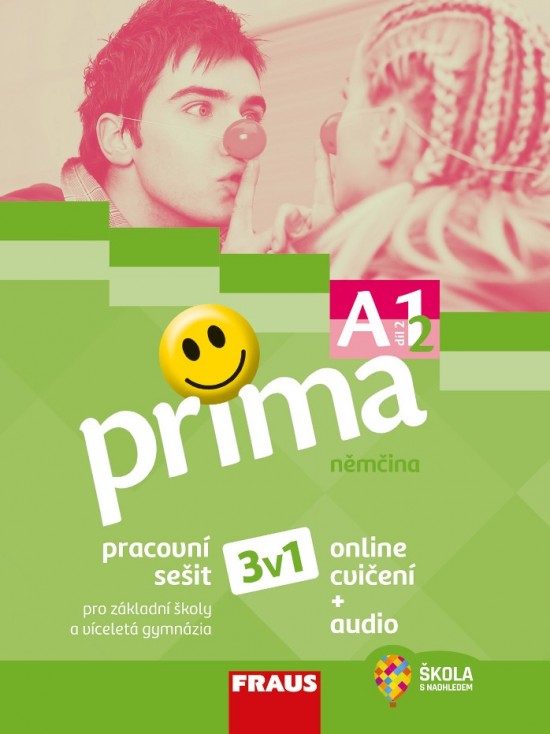 Prima A1/díl 2 PS Fraus