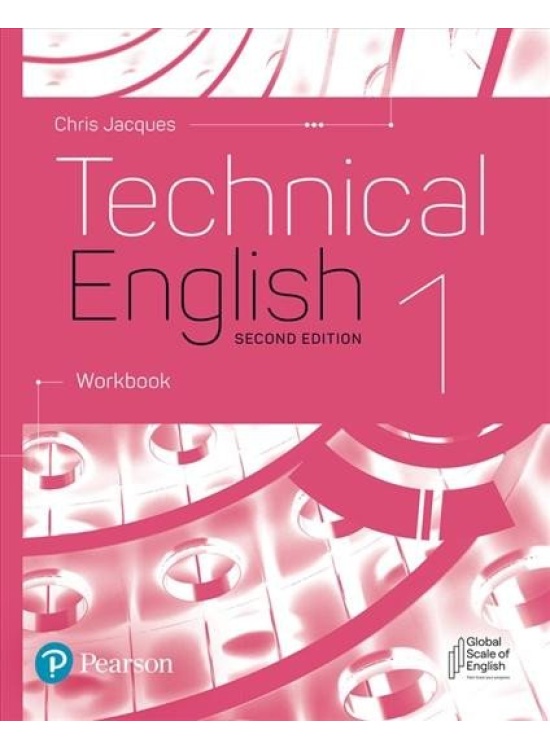 Technical English 1 Workbook, 2nd Edition Edu-Ksiazka Sp. S.o.o.