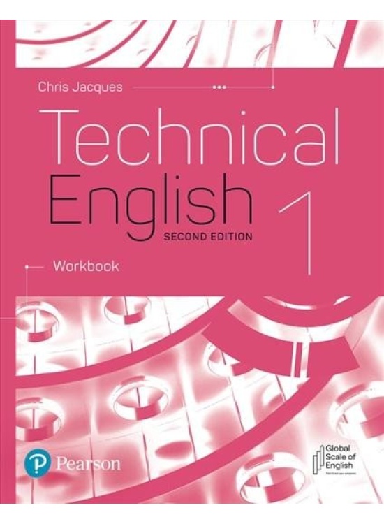 Technical English 1 Workbook, 2nd Edition