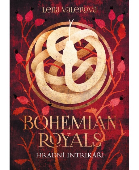 Bohemian Royals 2: Hradní intrikáři Pointa