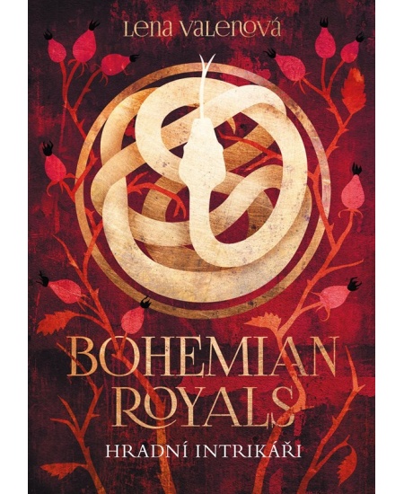 Bohemian Royals 2: Hradní intrikáři
