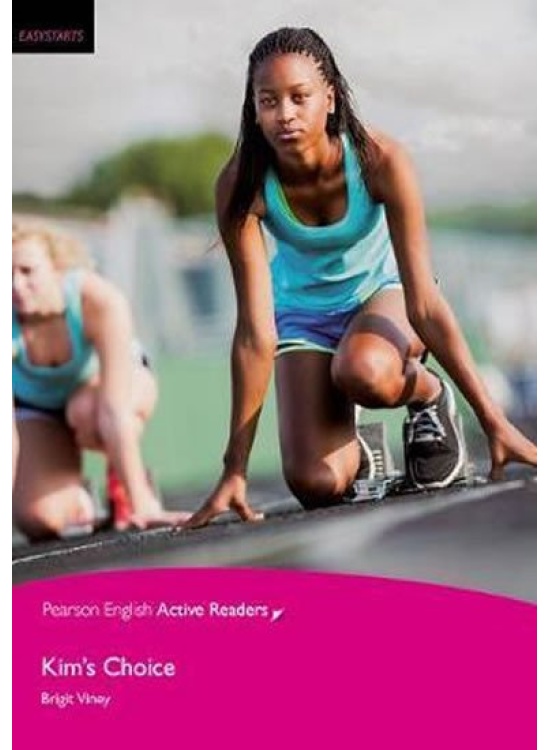 PEAR | Easystart: Kim´s Choice Bk/Multi-ROM with MP3 Pack