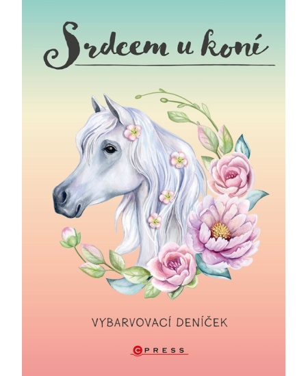Srdcem u koní