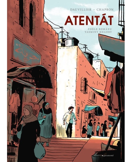 Atentát