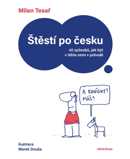 Štěstí po česku
