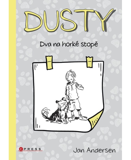 Dusty: Dva na horké stopě