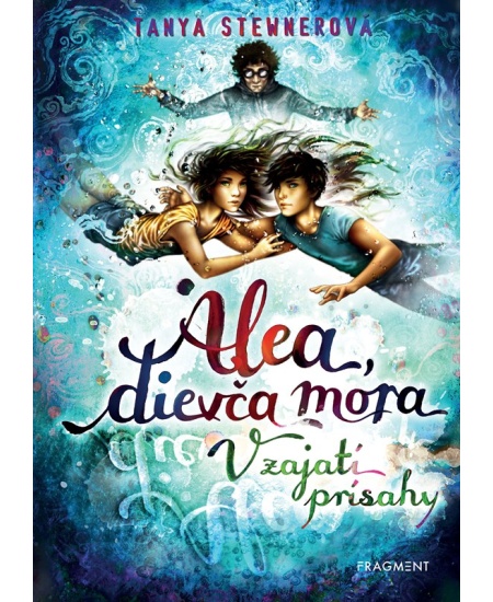 Alea, dievča mora 7 – V zajatí prísahy