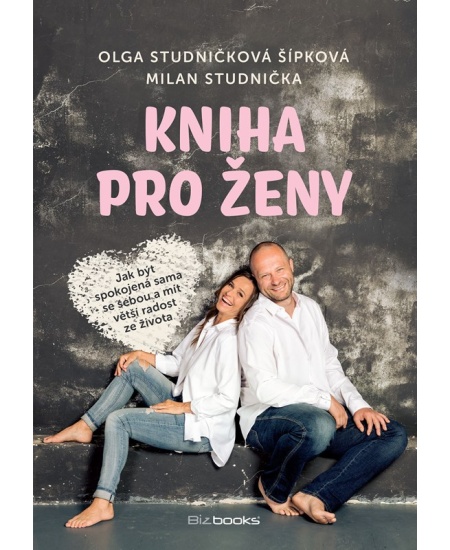 Kniha pro ženy