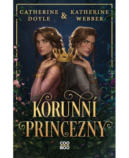 Korunní princezny