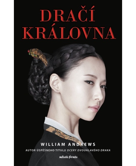 Dračí královna