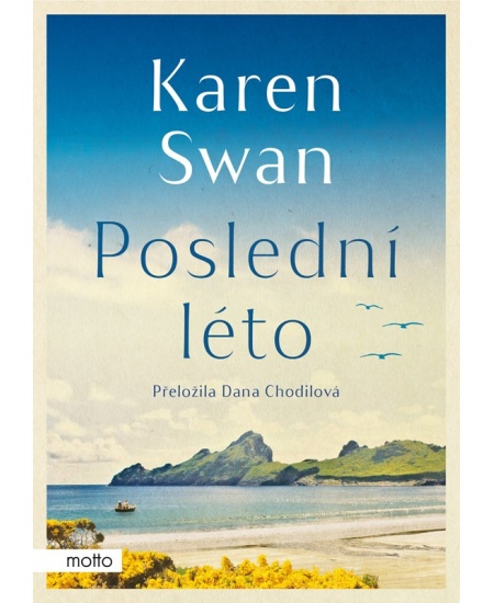 Poslední léto
