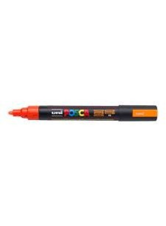 POSCA akrylový popisovač fluo oranžový 2,5 mm OFFICE LINE spol. s r.o.