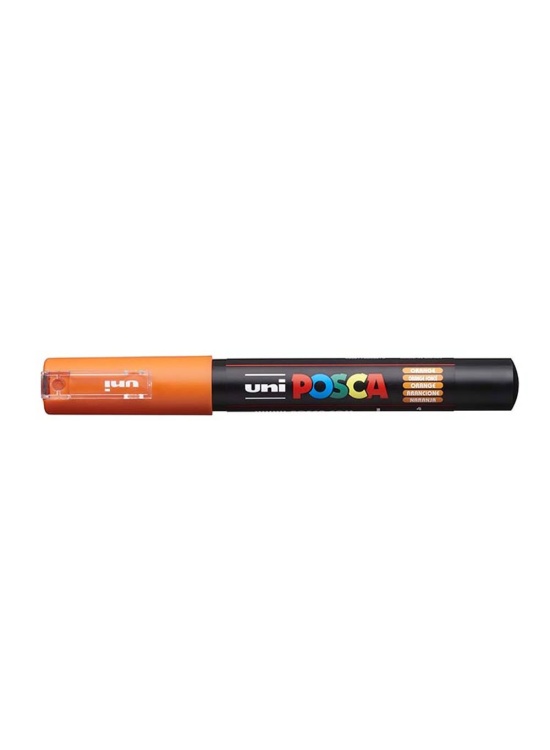 POSCA akrylový popisovač - oranžový 0,7 - 1mm OFFICE LINE spol. s r.o.
