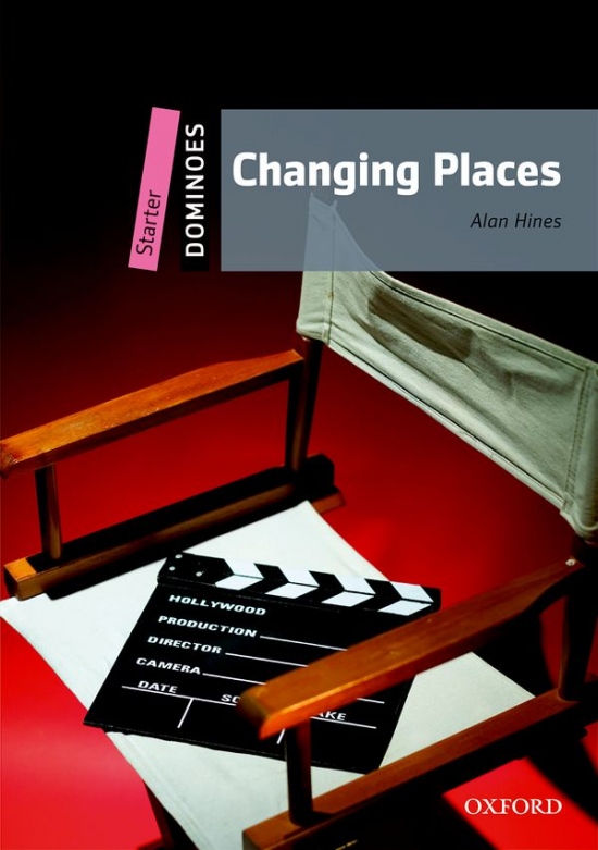 Dominoes Starter (New Edition) Changing Places Oxford University Press