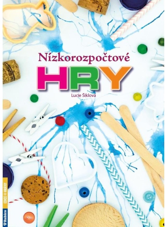 Nízkorozpočtové hry