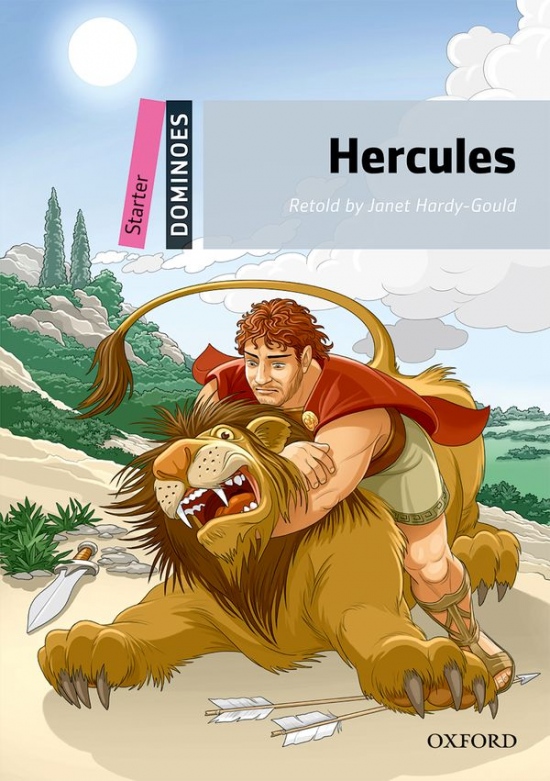 Dominoes Starter (New Edition) Hercules Oxford University Press