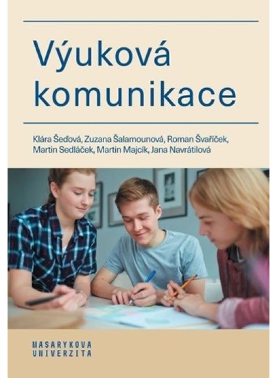 Výuková komunikace