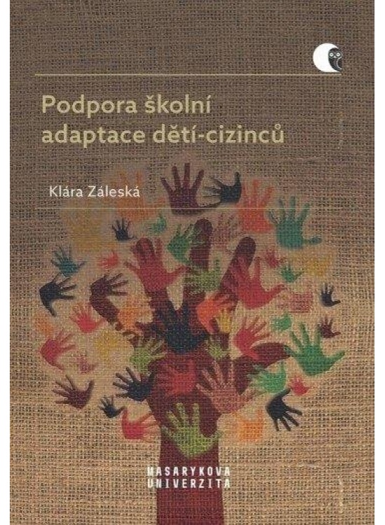 Podpora školní adaptace dětí-cizinců