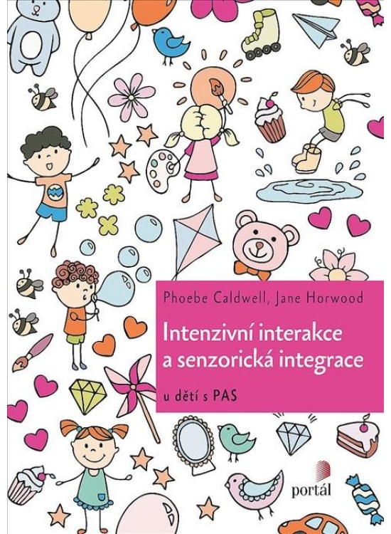 Intenzivní interakce a senzorická integrace u dětí s PAS