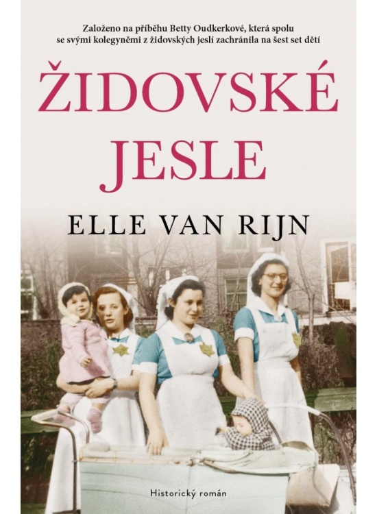 Židovské jesle