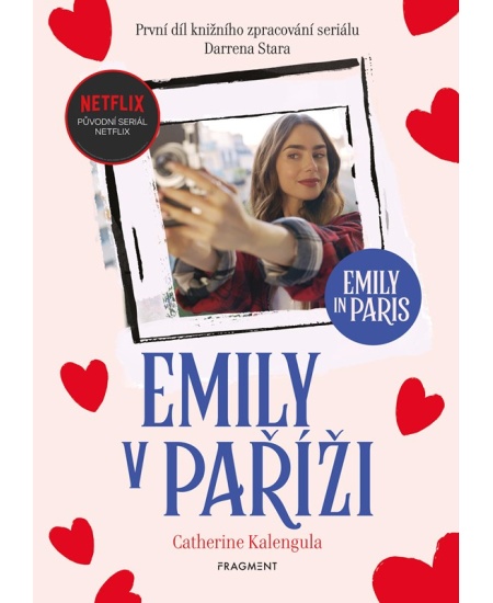 Emily v Paříži 
