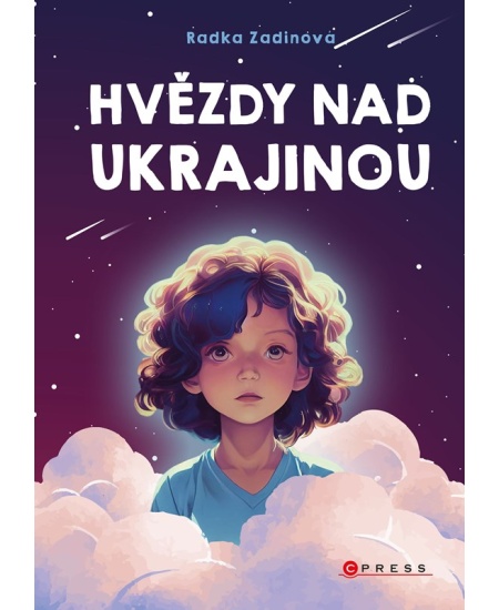 Hvězdy nad Ukrajinou