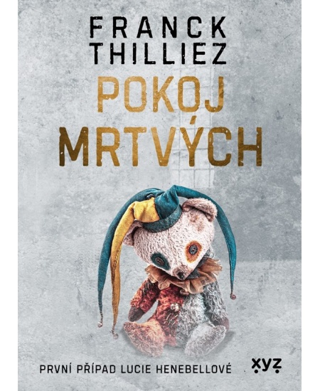 Pokoj mrtvých