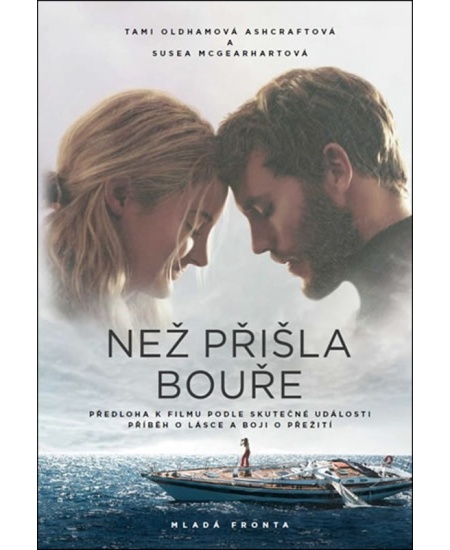 Než přišla bouře