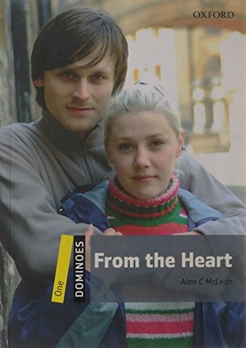 Dominoes 1 (New Edition) From The Heart