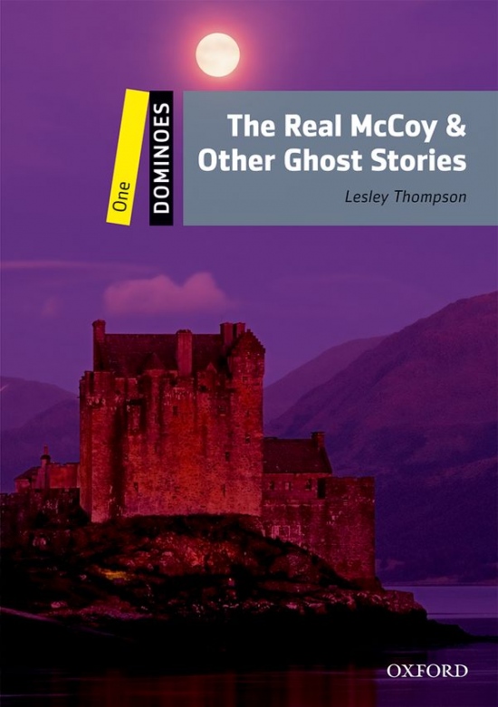 Dominoes 1 (New Edition) The Real McCoy