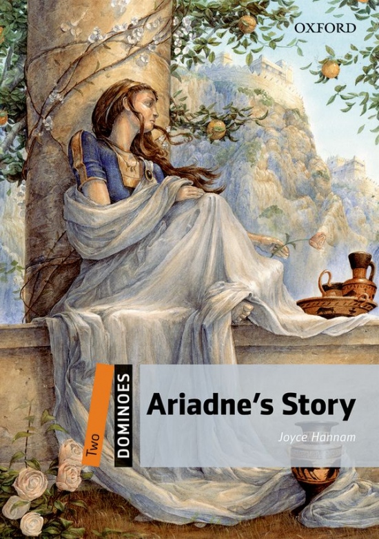 Dominoes 2 (New Edition) Ariadne´s Story + Mp3 Pack