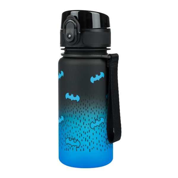 BAAGL Tritanová láhev na pití Gradient Batman Blue 350 ml Presco Group