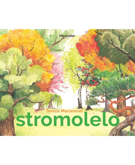 Stromolelo Meander