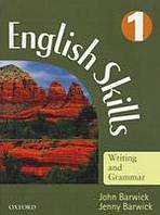 English Skills Writing and Grammar Workbook 1