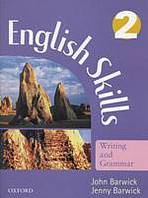 English Skills Writing and Grammar Workbook 2