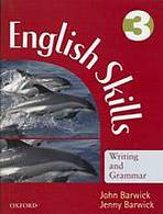 English Skills Writing and Grammar Workbook 3
