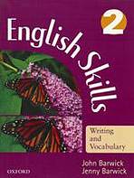 English Skills Writing and Vocabulary Workbook 2